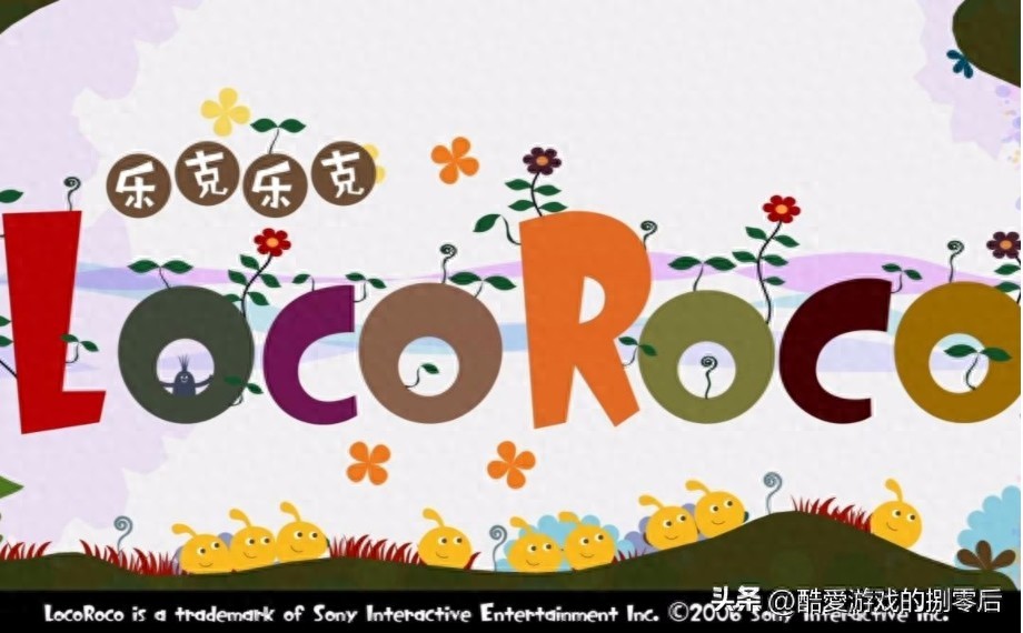 PSP 掌机经典游戏&系列推荐-7