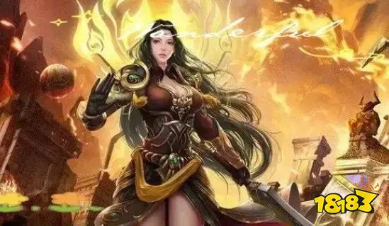 网页传奇哪个好玩 新开传奇网页游戏推荐