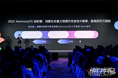 鸿蒙游戏生态发展_3d社交游戏_华为游戏中心激励政策