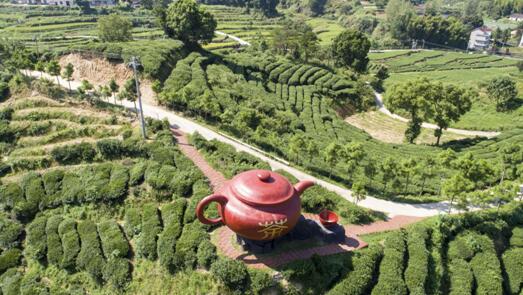 蕲春美丽乡村建设_最近蕲春头条新闻_全域化推进美丽乡村