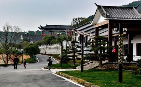 蕲春美丽乡村建设_最近蕲春头条新闻_全域化推进美丽乡村