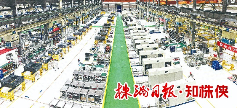 4家株洲上市公司披露业绩情况