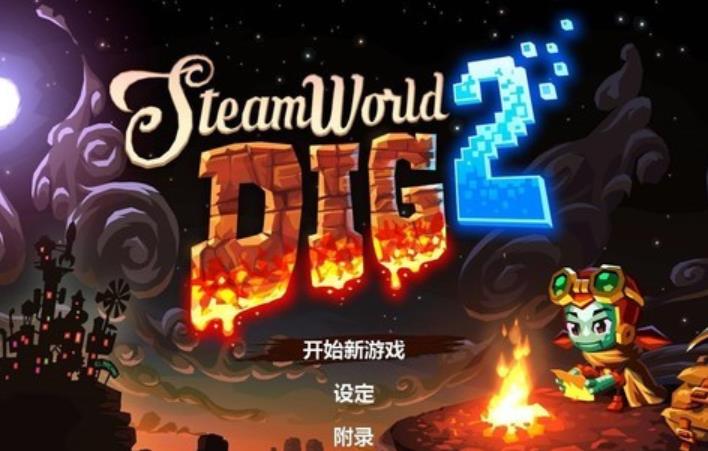 独立游戏专题_任天堂Top10独立游戏推荐_Switch独立游戏排行