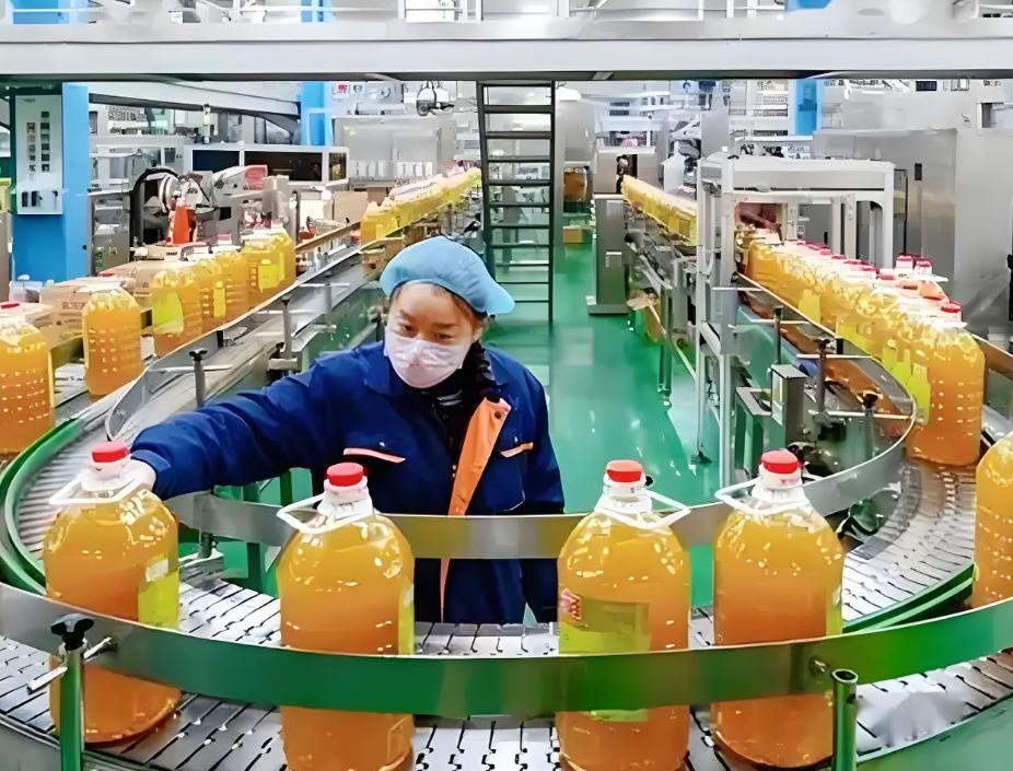 社交媒体营销炒作_食用油谣言_情绪操控