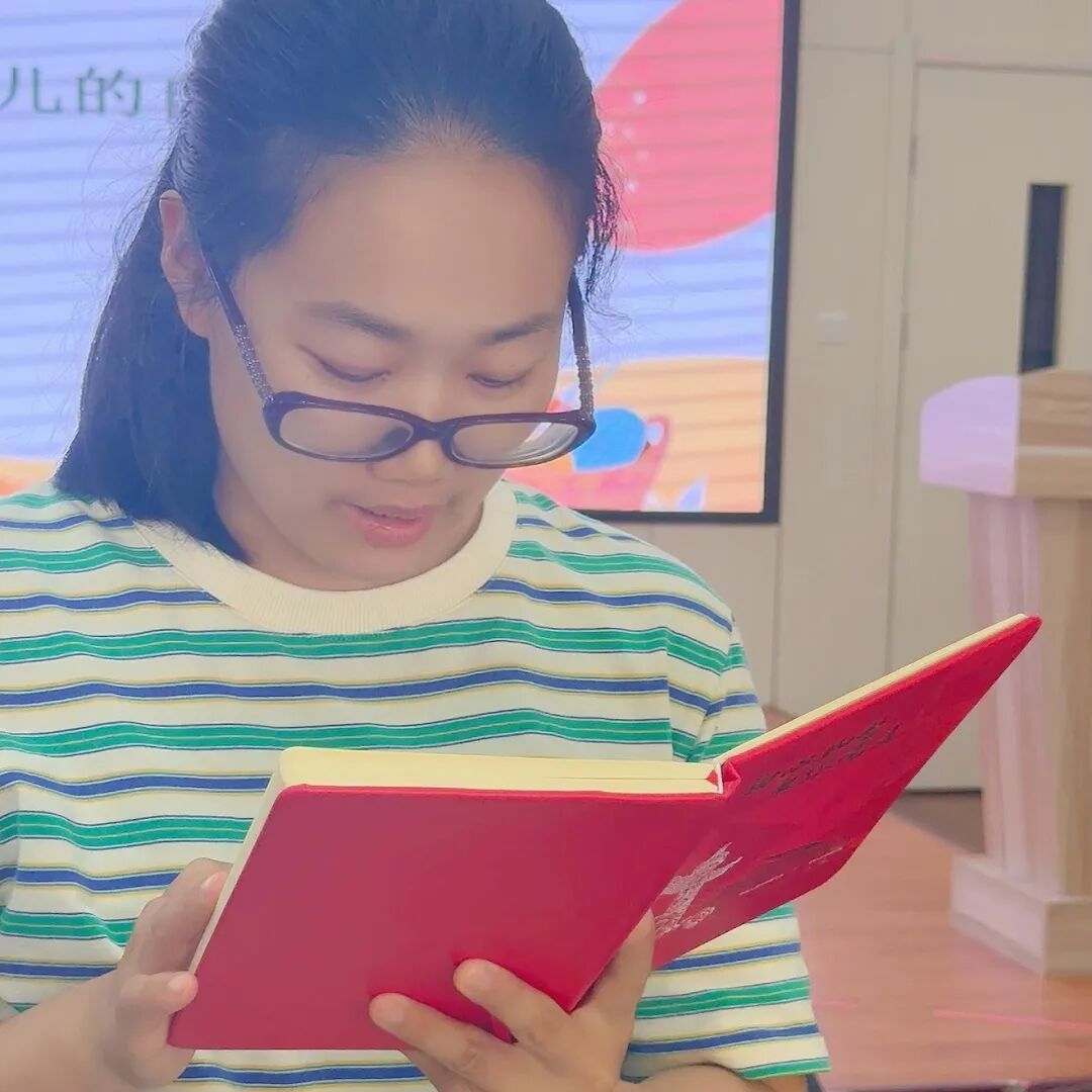 小班幼儿手指游戏教研专题小结_幼儿编织材料投放策略_编织馆游戏教研活动