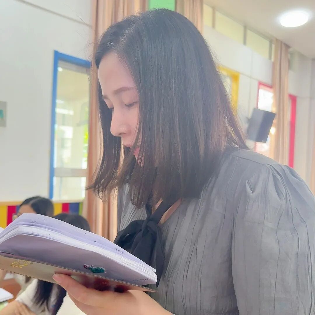 小班幼儿手指游戏教研专题小结_编织馆游戏教研活动_幼儿编织材料投放策略