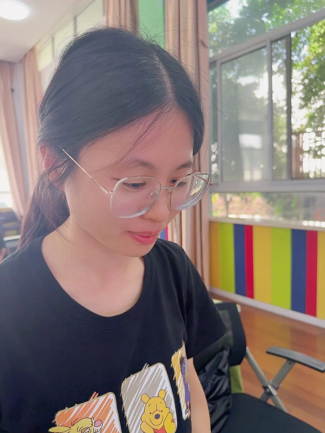 编织馆游戏教研活动_幼儿编织材料投放策略_小班幼儿手指游戏教研专题小结