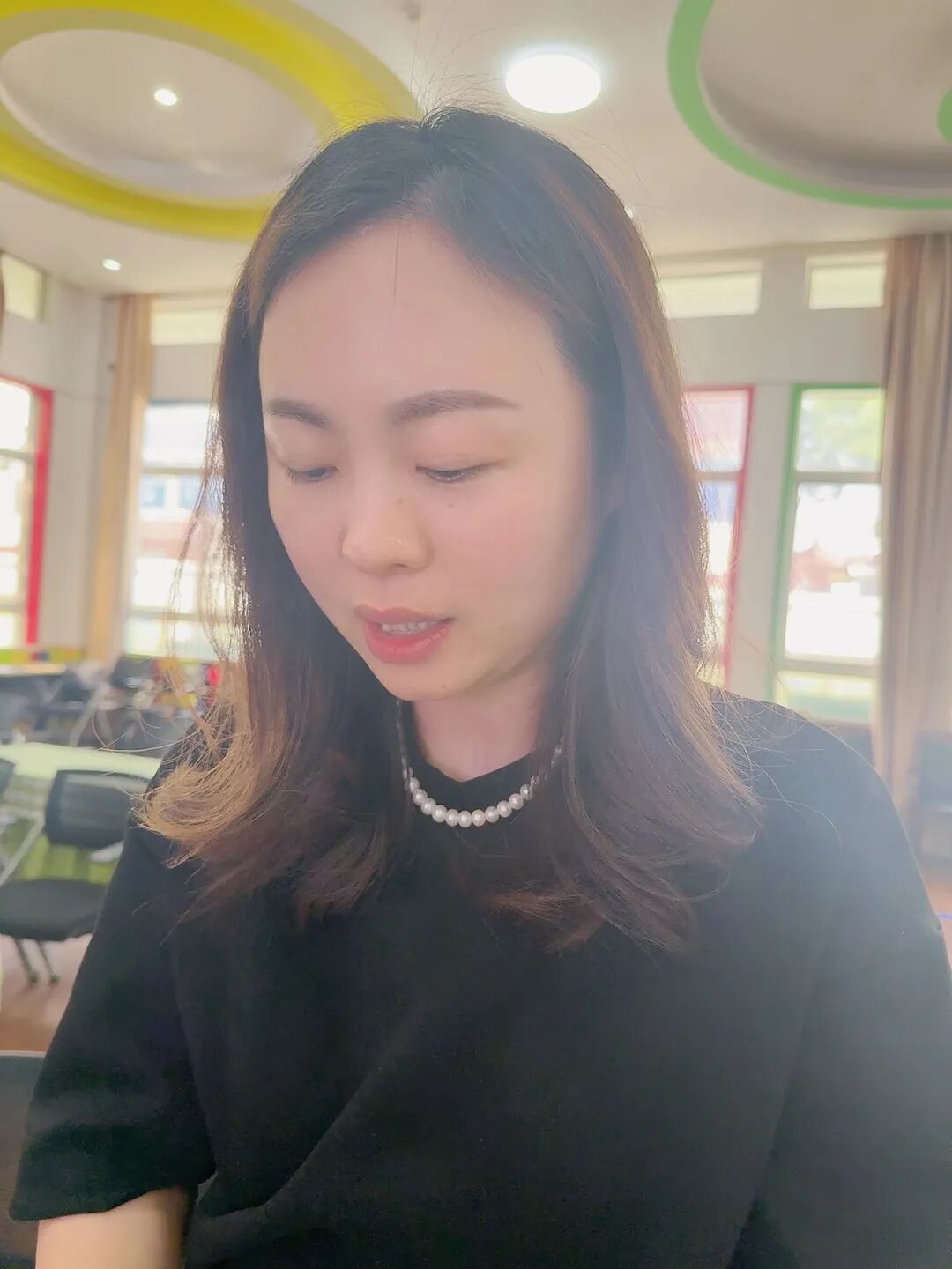 幼儿编织材料投放策略_编织馆游戏教研活动_小班幼儿手指游戏教研专题小结