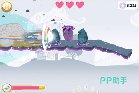 小马宝丽的游戏_小马宝莉游戏专题_小游戏小马宝莉