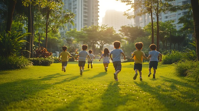 培养2-10岁孩子社交能力_儿童网络社交游戏 米_教孩子礼貌用语拉近距离