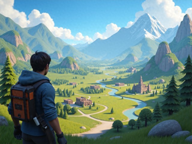 游戏发行全攻略：渠道选择与实战流程