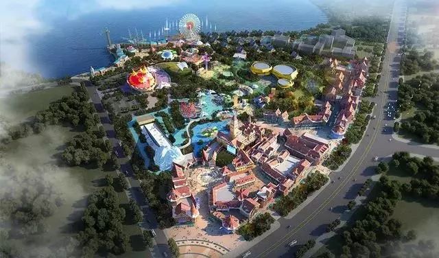 天津海昌海底探秘是什么_天津海昌表演时间攻略_天津海昌中心 最新新闻