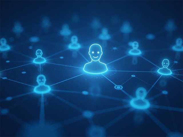 理性社交 职场生存新规则 _社交化协同_ 社交边际效益 黄金分割 