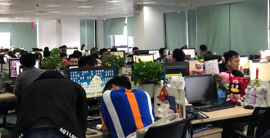 腾讯社交广告营销中心_广点通广告投放精准定位_企点提升企业形象