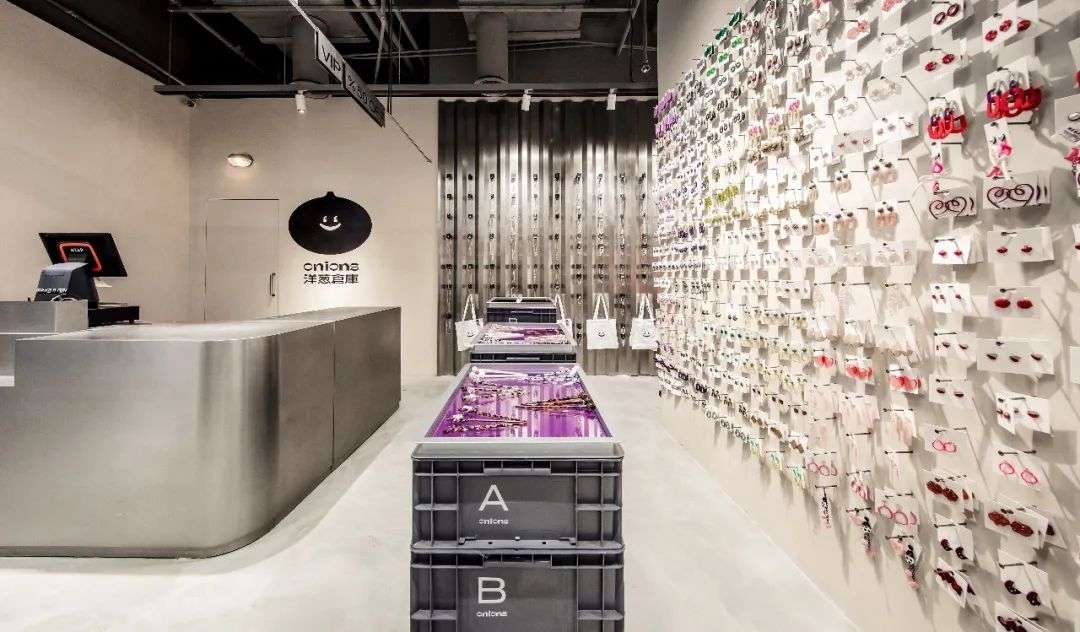  中国饰品品牌发展历程 __中国最出名的时尚买手