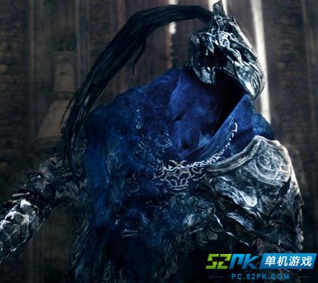黑暗之魂