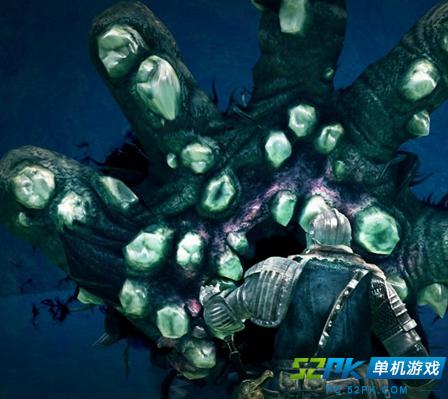 黑暗之魂