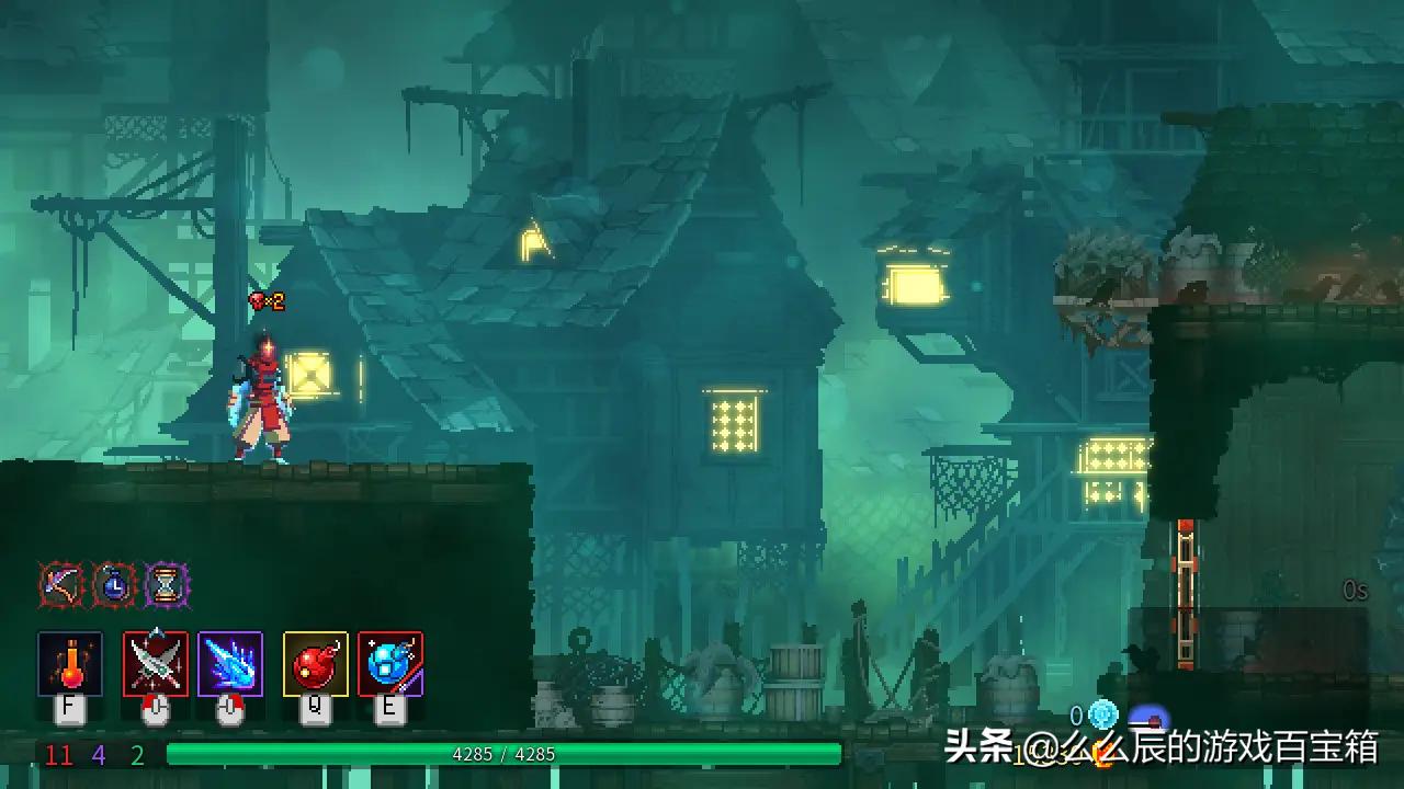 PS4独立游戏推荐_PS5独立游戏推荐_独立游戏专题