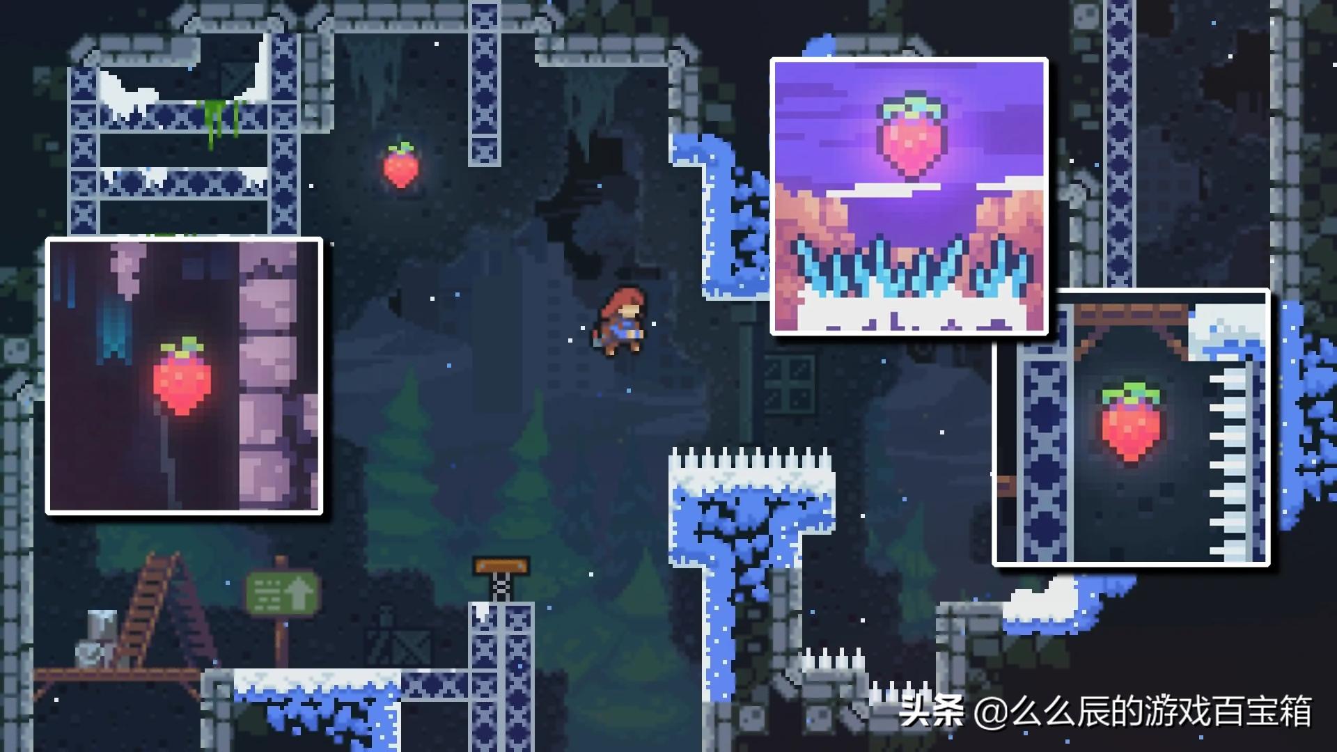 PS4独立游戏推荐_独立游戏专题_PS5独立游戏推荐