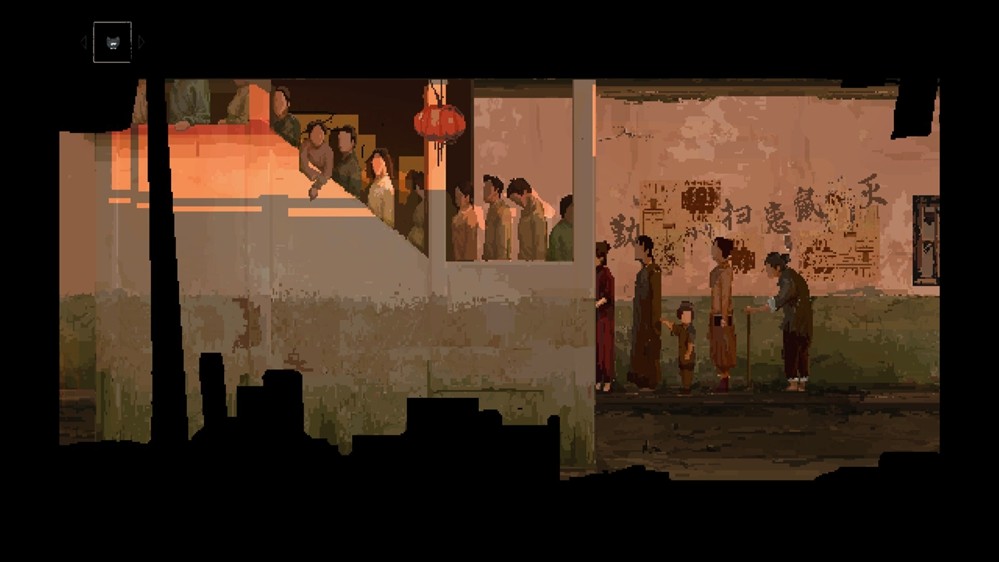 独立游戏专题_大侠立志传外传 像素风武侠RPG 国产独立游戏特卖