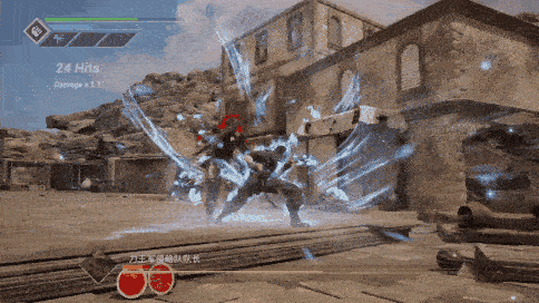 大侠立志传外传 像素风武侠RPG 国产独立游戏特卖_独立游戏专题