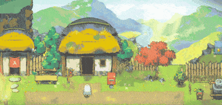 大侠立志传外传 像素风武侠RPG 国产独立游戏特卖_独立游戏专题