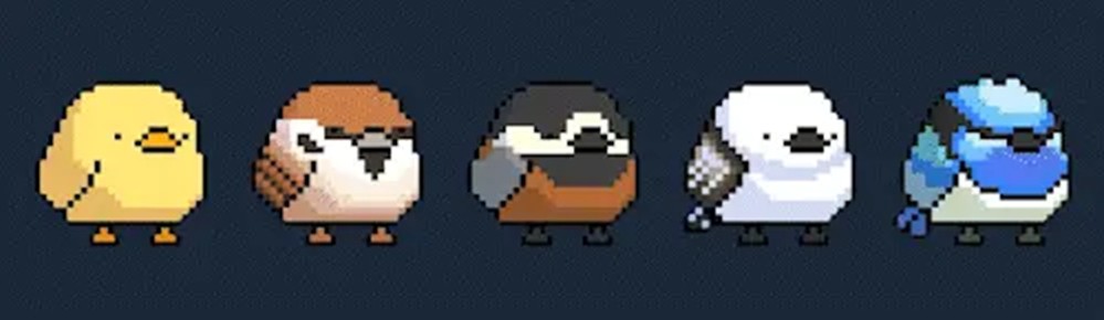 独立游戏专题_大侠立志传外传 像素风武侠RPG 国产独立游戏特卖