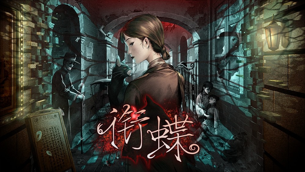 大侠立志传外传 像素风武侠RPG 国产独立游戏特卖_独立游戏专题