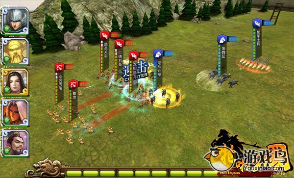 啪啪三国段位匹配制竞技场_啪啪三国卡牌游戏社交玩法_手机社交类游戏