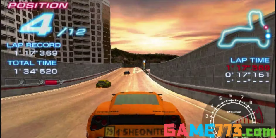 MC站评分最高PSP游戏_PSP游戏推荐_psp游戏专题