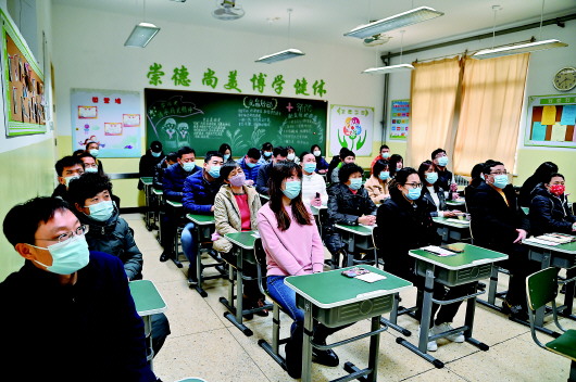调查：孩子厌学沉迷网游，主要病因是缺乏爱和以爱为名的伤害