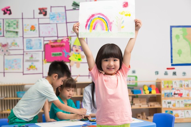 幼儿园游戏专题总结_幼儿园保教结合活动_幼儿园学期工作总结