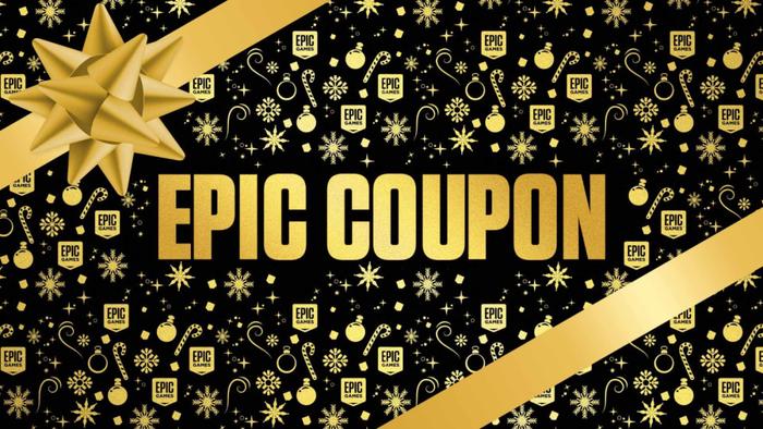 游戏圣诞活动专题页_Epic免费送游戏平台_Epic平台免费游戏活动