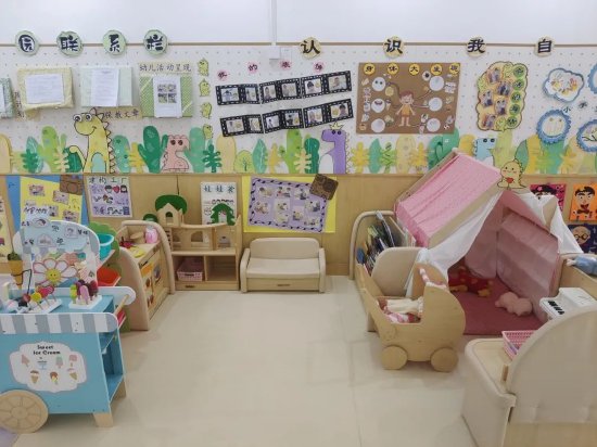 小班游戏专题小结_幼儿园环境观摩教研活动_幼儿园区域游戏指导