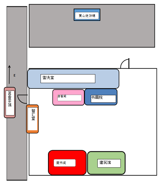小班游戏专题小结_幼儿园区域游戏指导_幼儿园环境观摩教研活动
