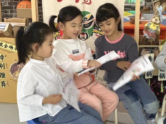 幼儿园环境观摩教研活动_幼儿园区域游戏指导_小班游戏专题小结