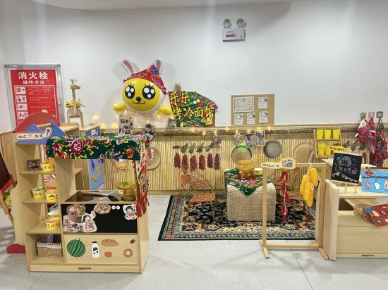 小班游戏专题小结_幼儿园环境观摩教研活动_幼儿园区域游戏指导