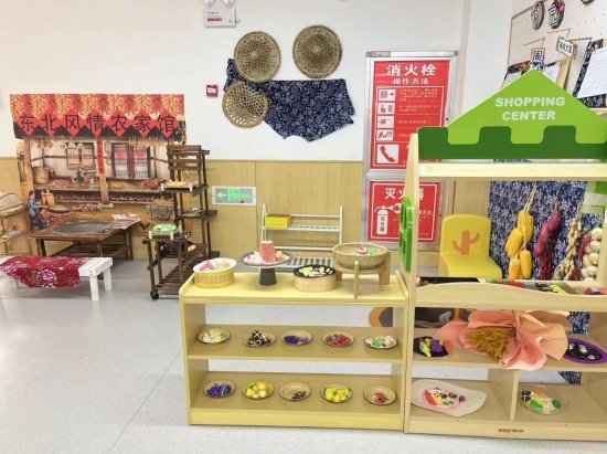 小班游戏专题小结_幼儿园环境观摩教研活动_幼儿园区域游戏指导