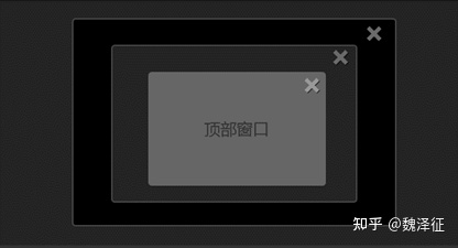 游戏专题页面设计_游戏界面设计纵向结构_游戏界面设计横向结构