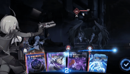 韩系肉鸽卡牌游戏推荐_二次元游戏新作上线_二次元游戏专题