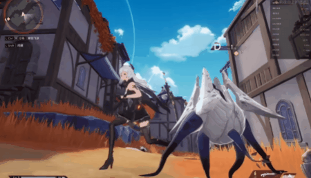 韩系肉鸽卡牌游戏推荐_二次元游戏专题_二次元游戏新作上线