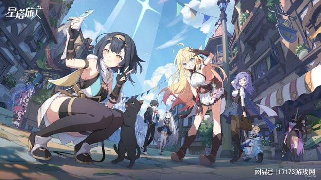 韩系肉鸽卡牌游戏推荐_二次元游戏专题_二次元游戏新作上线