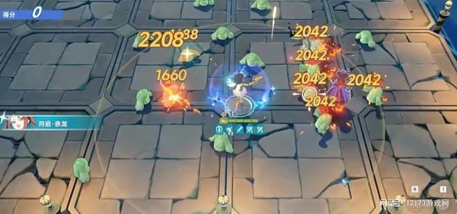 韩系肉鸽卡牌游戏推荐_二次元游戏专题_二次元游戏新作上线