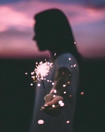 自己强，比什么都强！