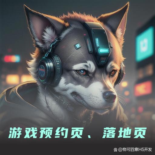 游戏官网设计建议_游戏网站美术风格_实务专题 游戏网站设计