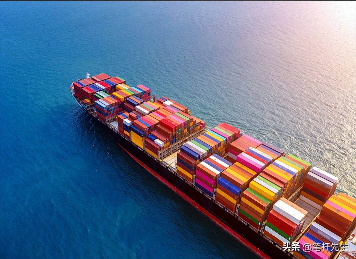 2025 出海变天了！从卖货到产业输出，技术品牌成破局关键