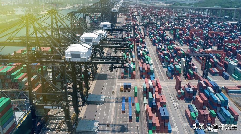 2025出海趋势分析_2025近期新闻加评论_技术品牌产业输出重要性