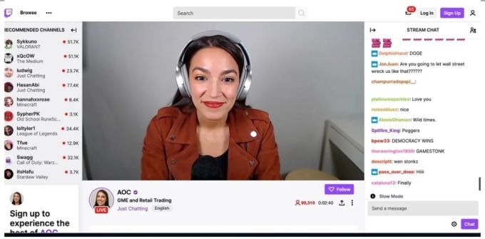 美国大选 社交媒体_法国大选社交媒体策略_梅朗雄TikTok粉丝增长分析