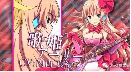 二次元游戏专题_二次元游戏现状_二次元游戏换皮问题