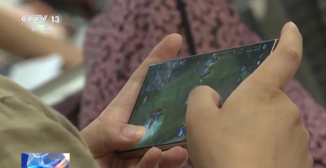 孩子游戏成瘾，家长该怎么办？